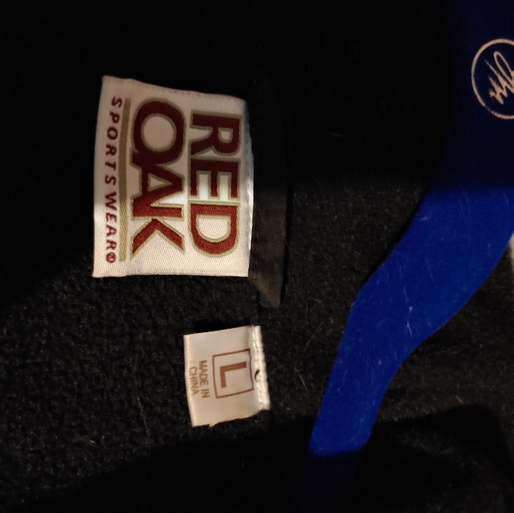 OH State Jacket - Picture 2 of 5
